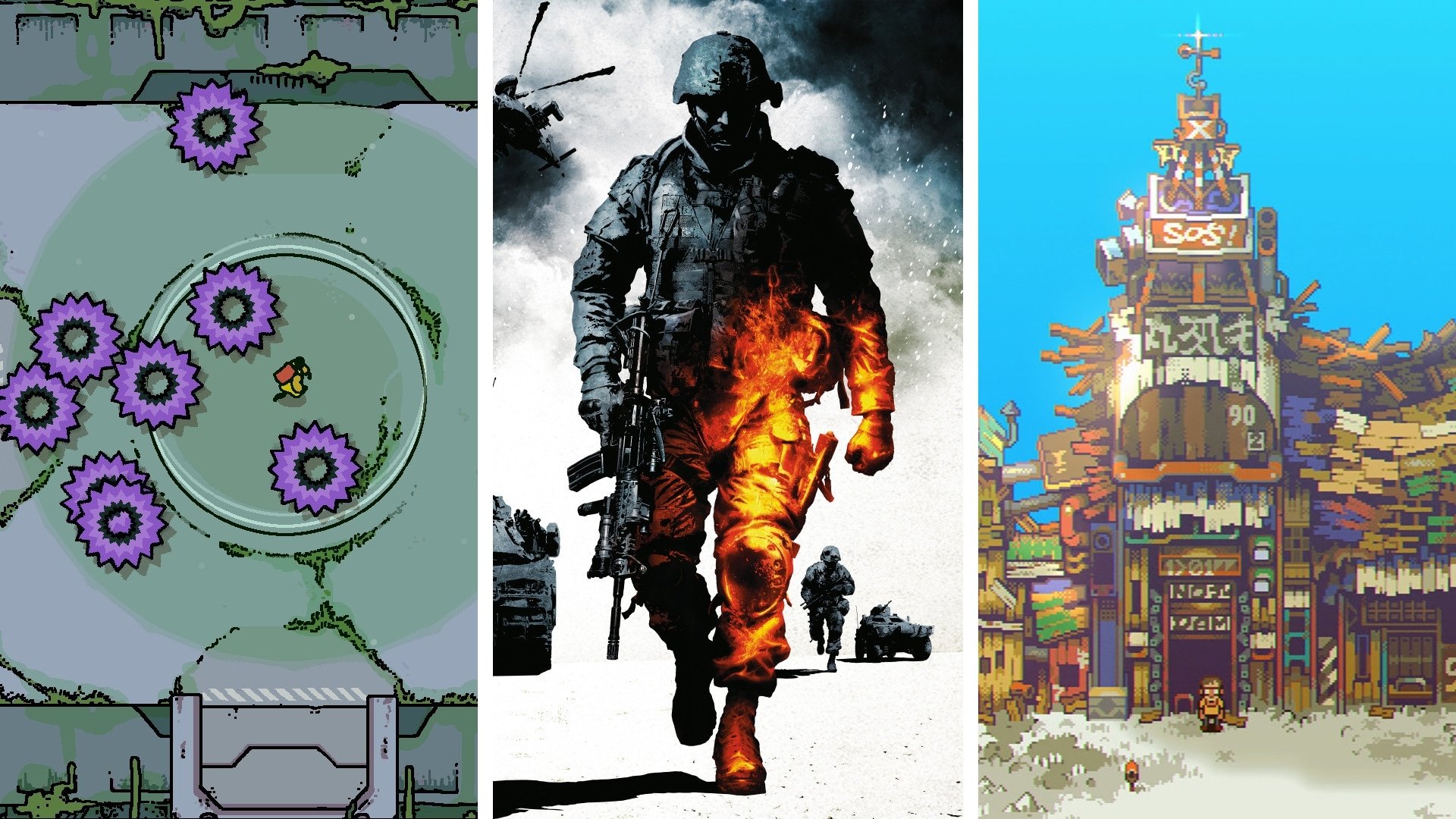 Featured image for "November Departures: Xbox Game Pass Sheds Seven More Games"