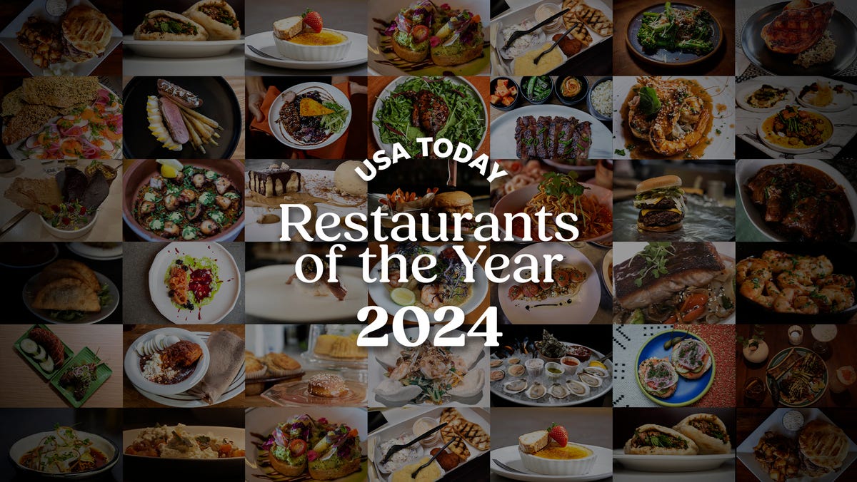 Featured image for "Top Picks: Must-Try Dishes at the Best US Restaurants of 2024"