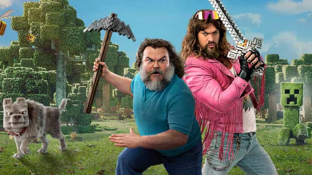 Featured image for 2025's Blockbuster Battles and Top Films Revealed