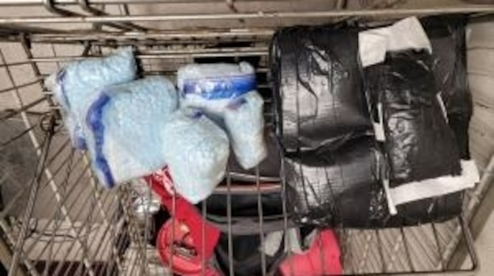 Featured image for "Border Busts: Massive Drug Seizures and Arrests at US-Mexico Border"