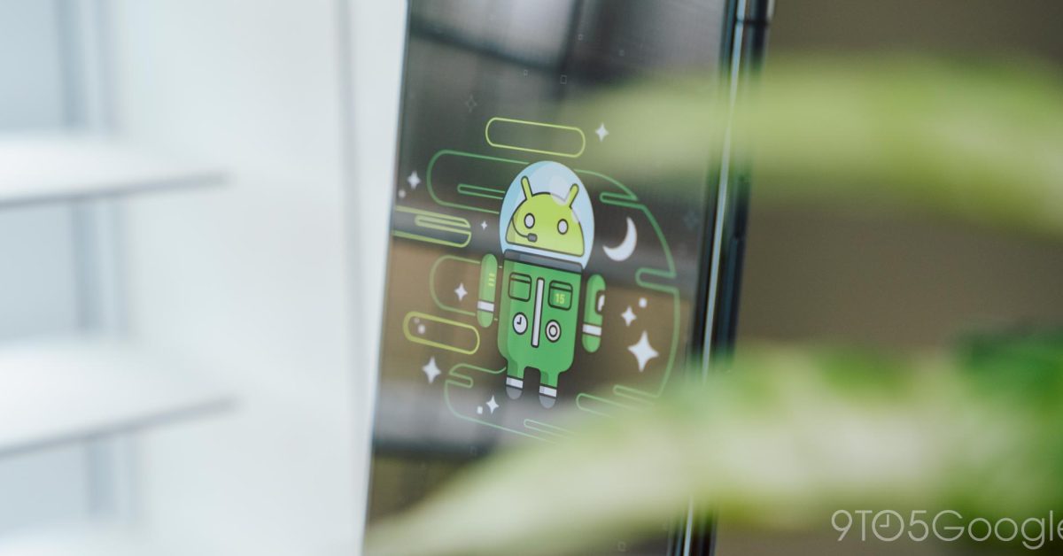 Featured image for "Android 15 Introduces Haptic Feedback and Enhanced Privacy in Developer Preview"