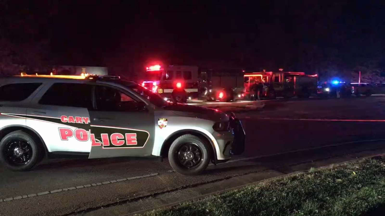 Featured image for Fatal Shooting on Holly Springs Road Leaves One Dead