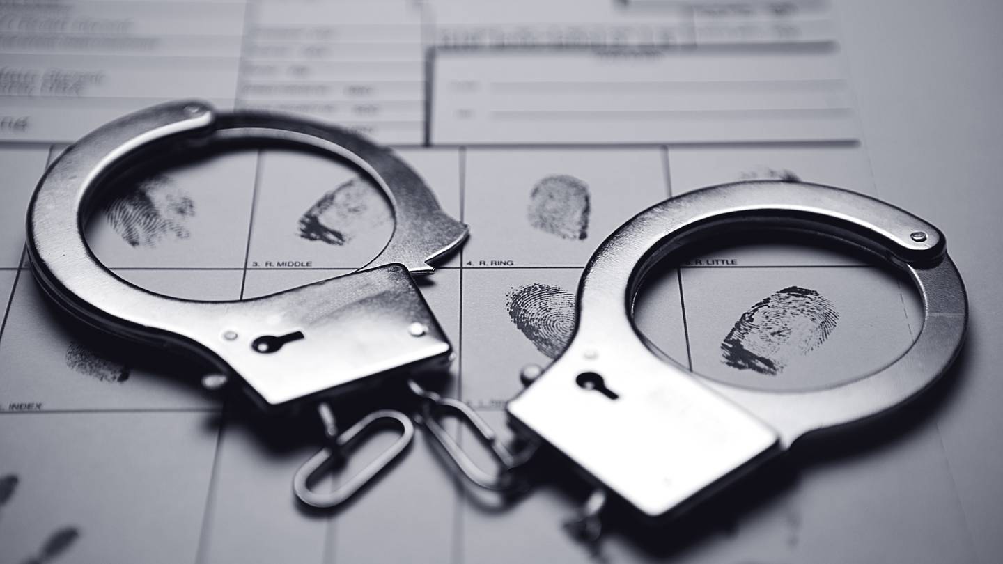 Ohio Deputy Arrested and Relieved of Duty on Criminal Charges