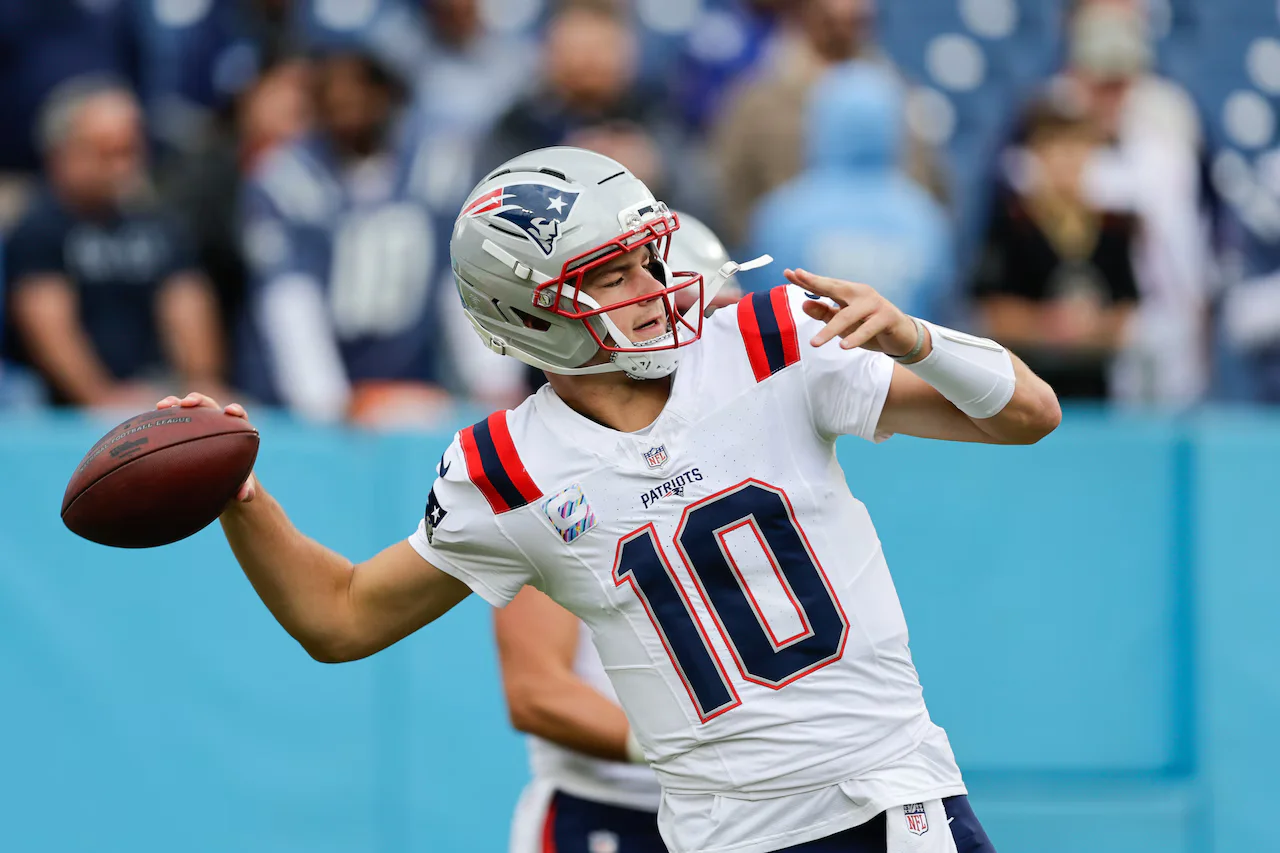 Browns vs. Patriots: Key Matchups and Predictions for Week 8