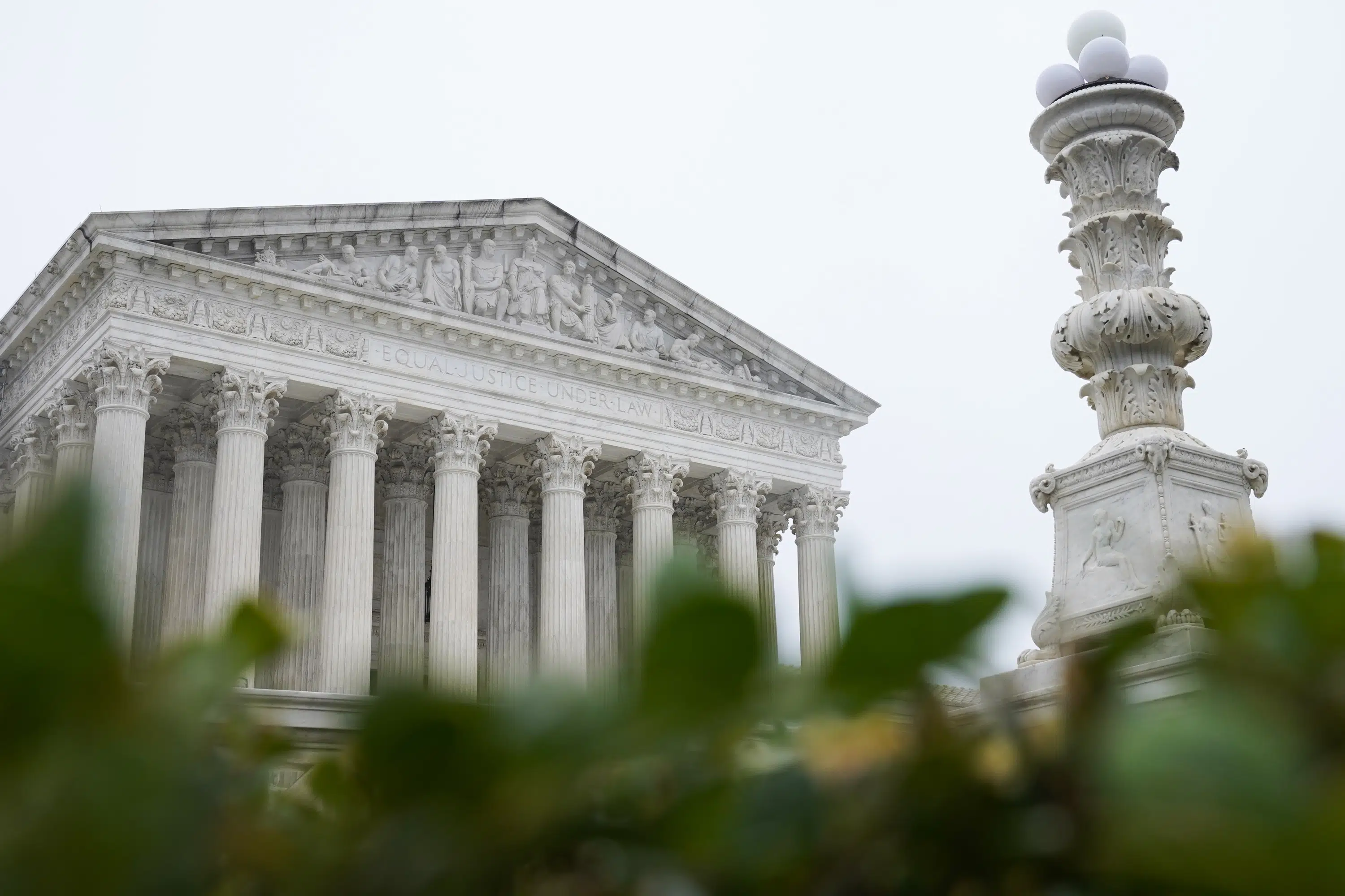 Supreme Court reopens Louisiana redistricting case for Black voter empowerment.