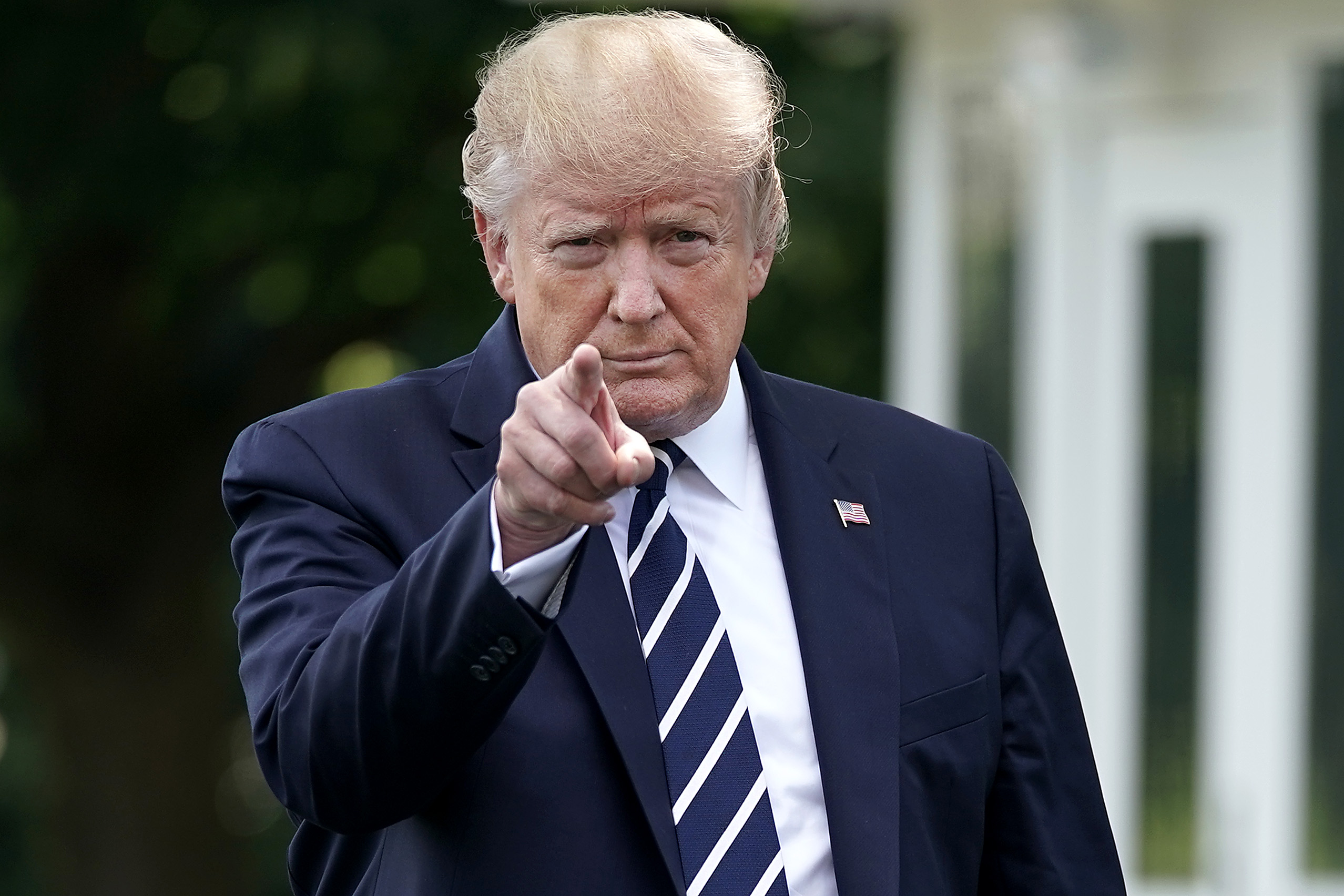 Trump and DeSantis Campaigns Rake in Millions, Gear Up for Key Stretch