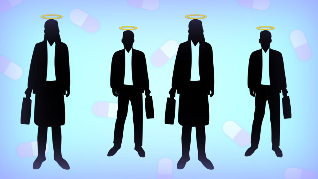 Featured image for Biotech Breakthroughs and Leaders of 2025