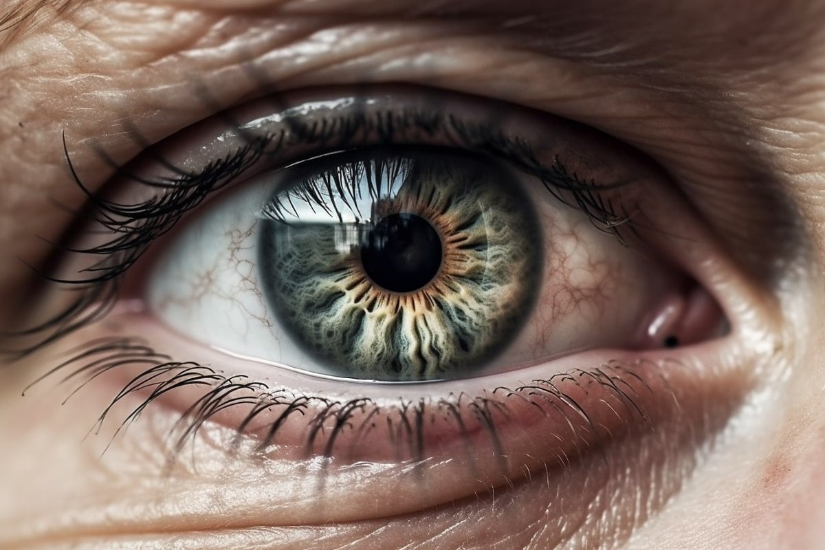 Featured image for New Drugs Discovered for Treating Age-Related Macular Degeneration and Other Diseases.