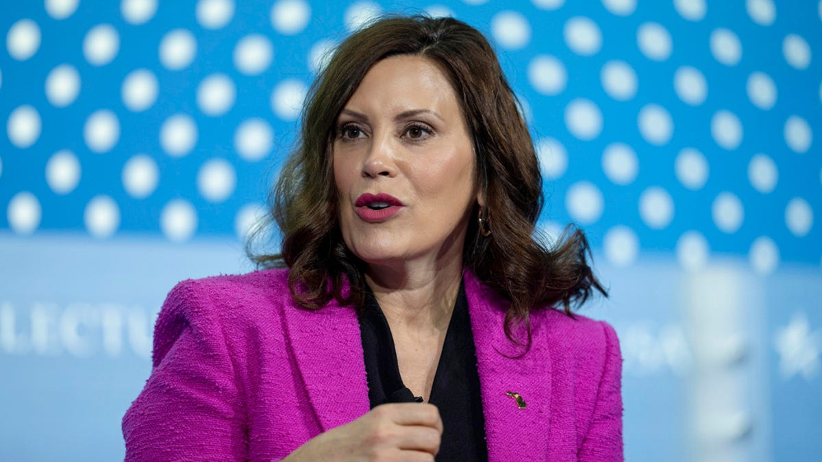 "Gov. Whitmer Establishes Michigan Department for Lifelong Learning and Education Potential"