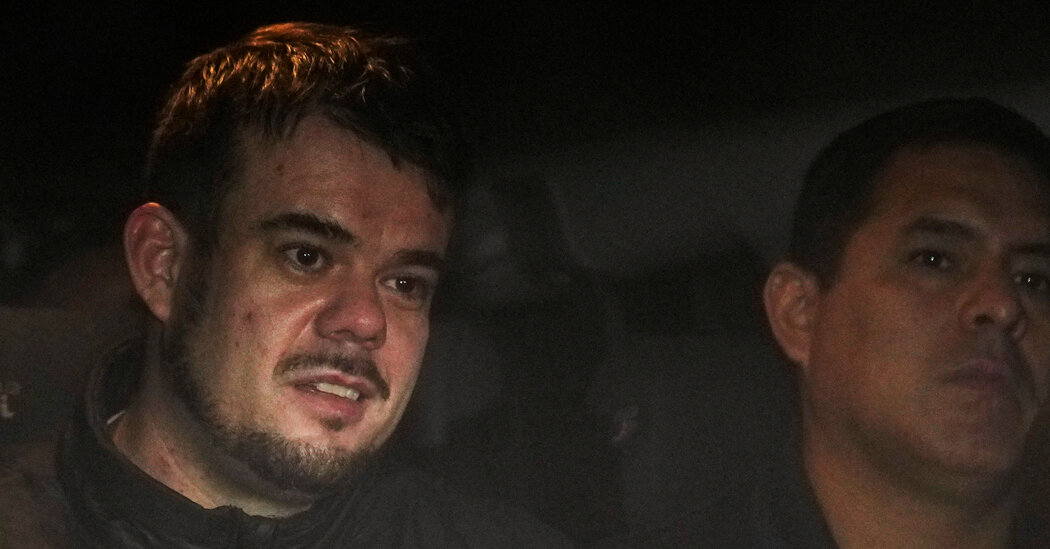 Joran van der Sloot Confesses to Natalee Holloway's Murder