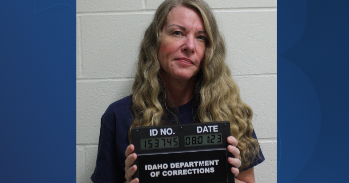 Lori Vallow Daybell Receives Life Sentence for Killing Children