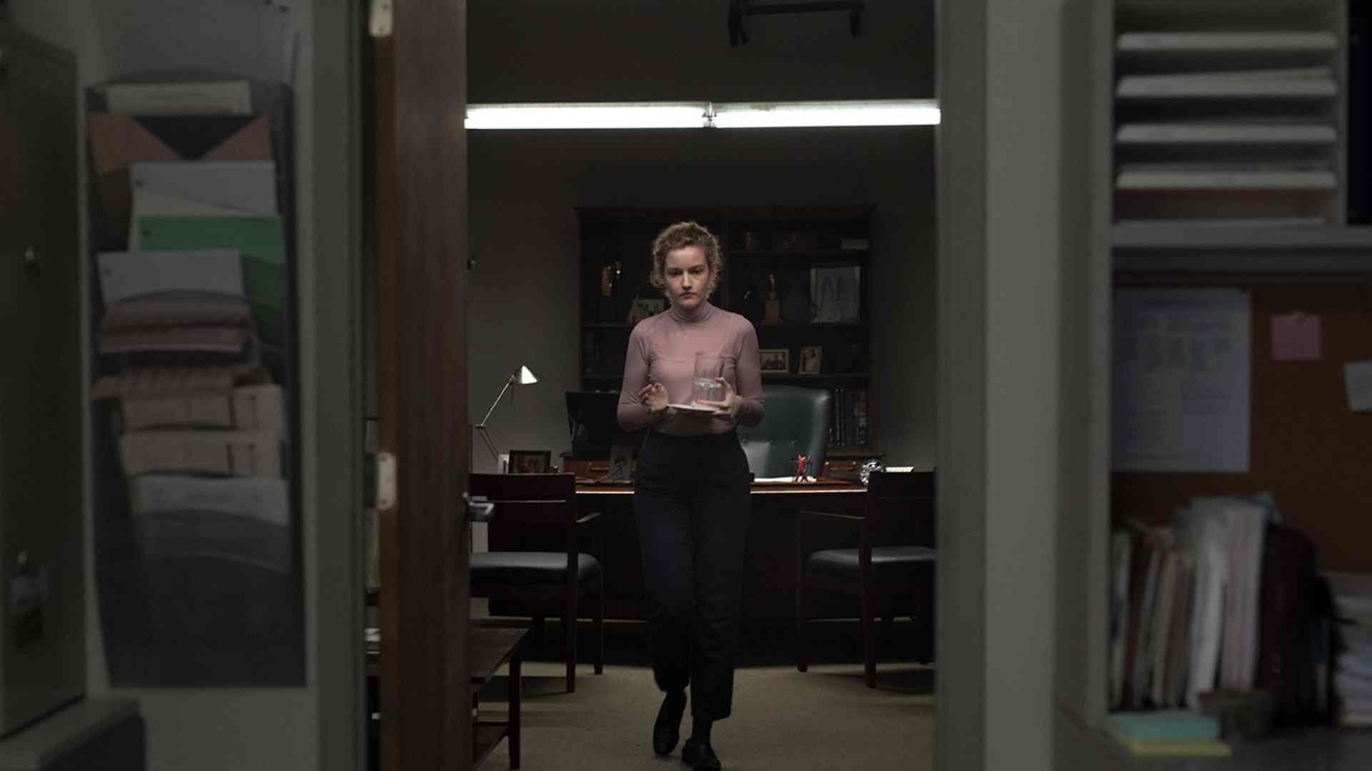 Featured image for Critique and Reflection on #MeToo Themes in Contemporary Cinema