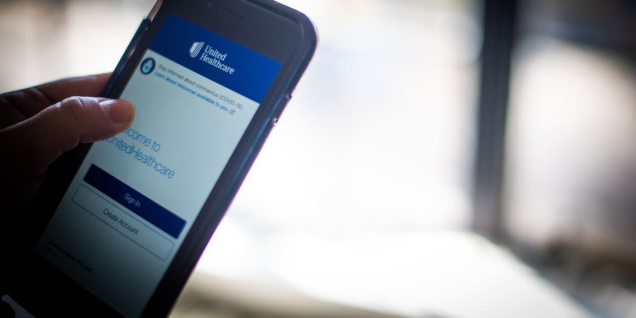 Featured image for UnitedHealth's Q4 Profit Report Leads to Stock Drop