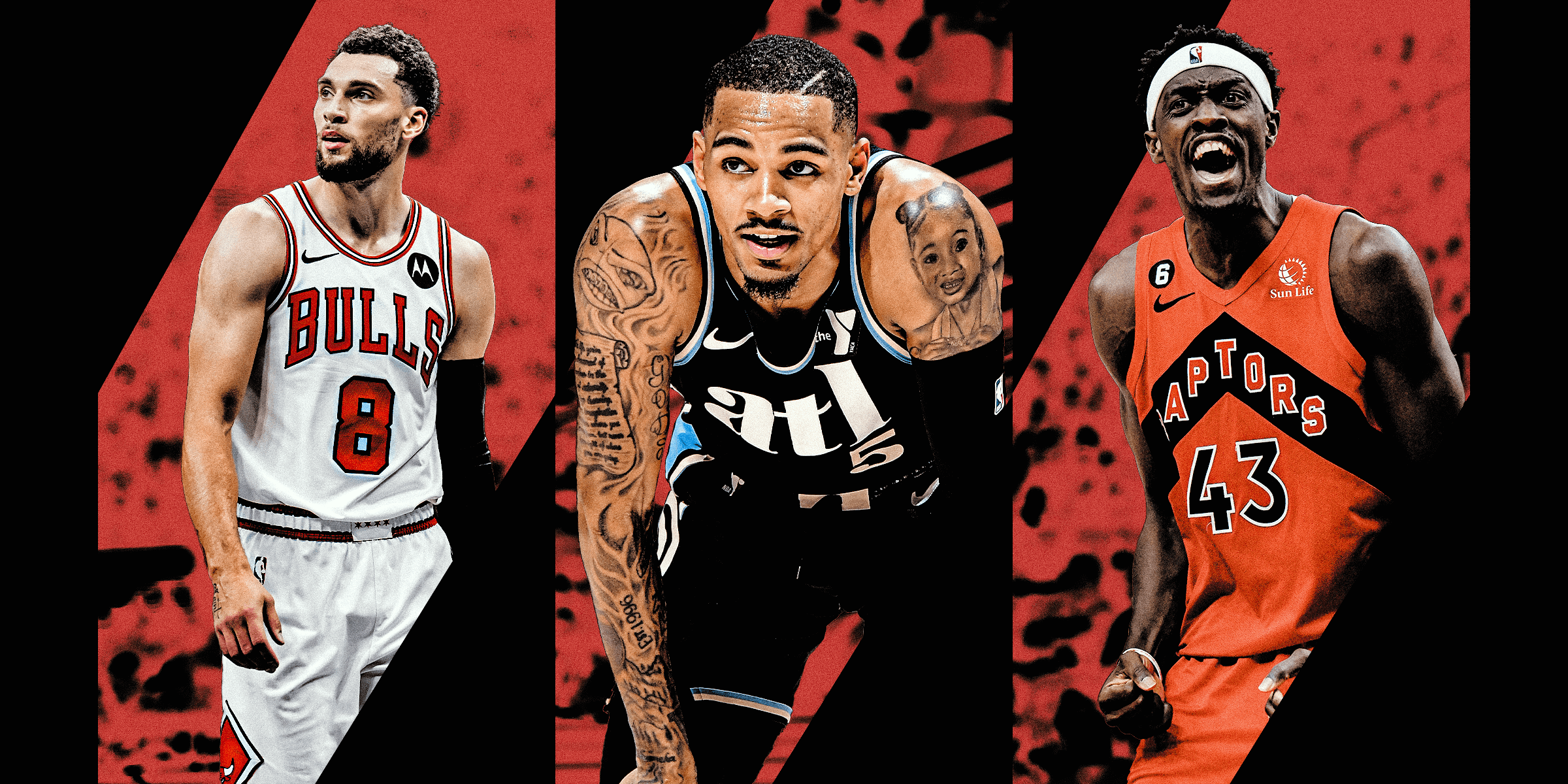 "NBA Trade Rumors 2024: Top Players and Latest Buzz"