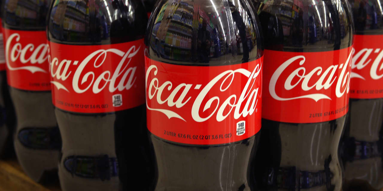 Market Movers: Coca-Cola, First Solar, and More Pre-Market Stocks to Watch