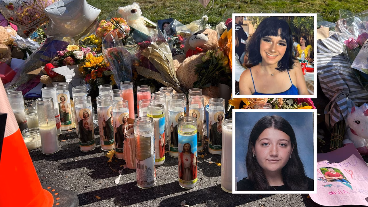 Featured image for 17-Year-Old Driver Arrested in NJ Hit-and-Run That Killed Two Teen Girls