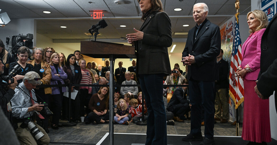 "Biden Administration Faces Mounting Political Challenges and Controversies"