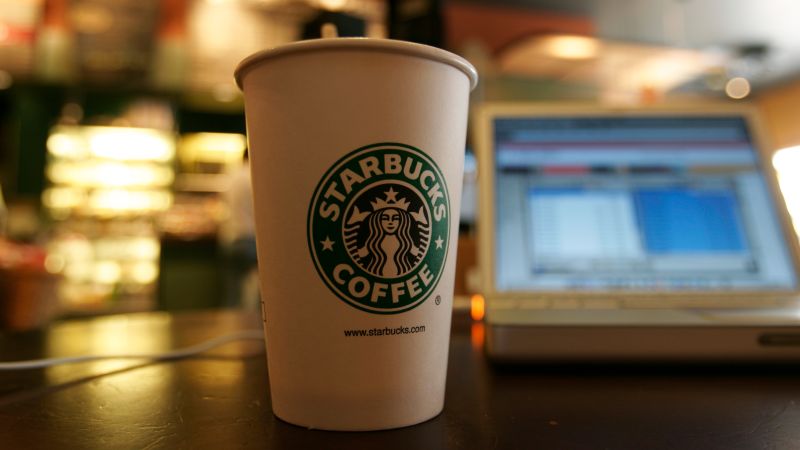 Featured image for Lawsuit Claims Starbucks Deceived Consumers with '100% Ethical Coffee' Marketing