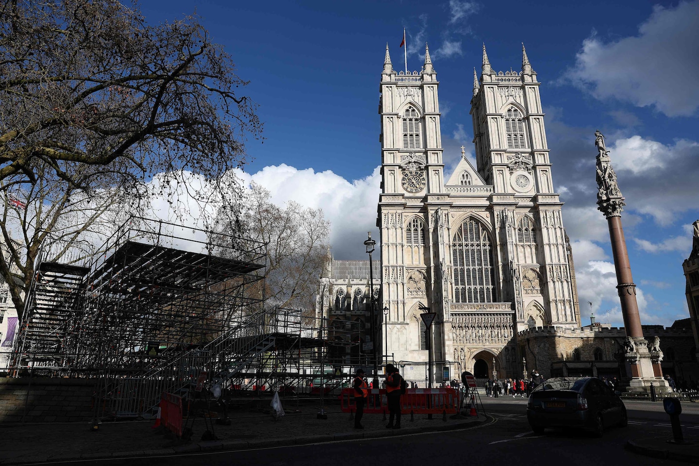 Featured image for "Royal Revelations: Unveiling King Charles' Coronation Secrets"