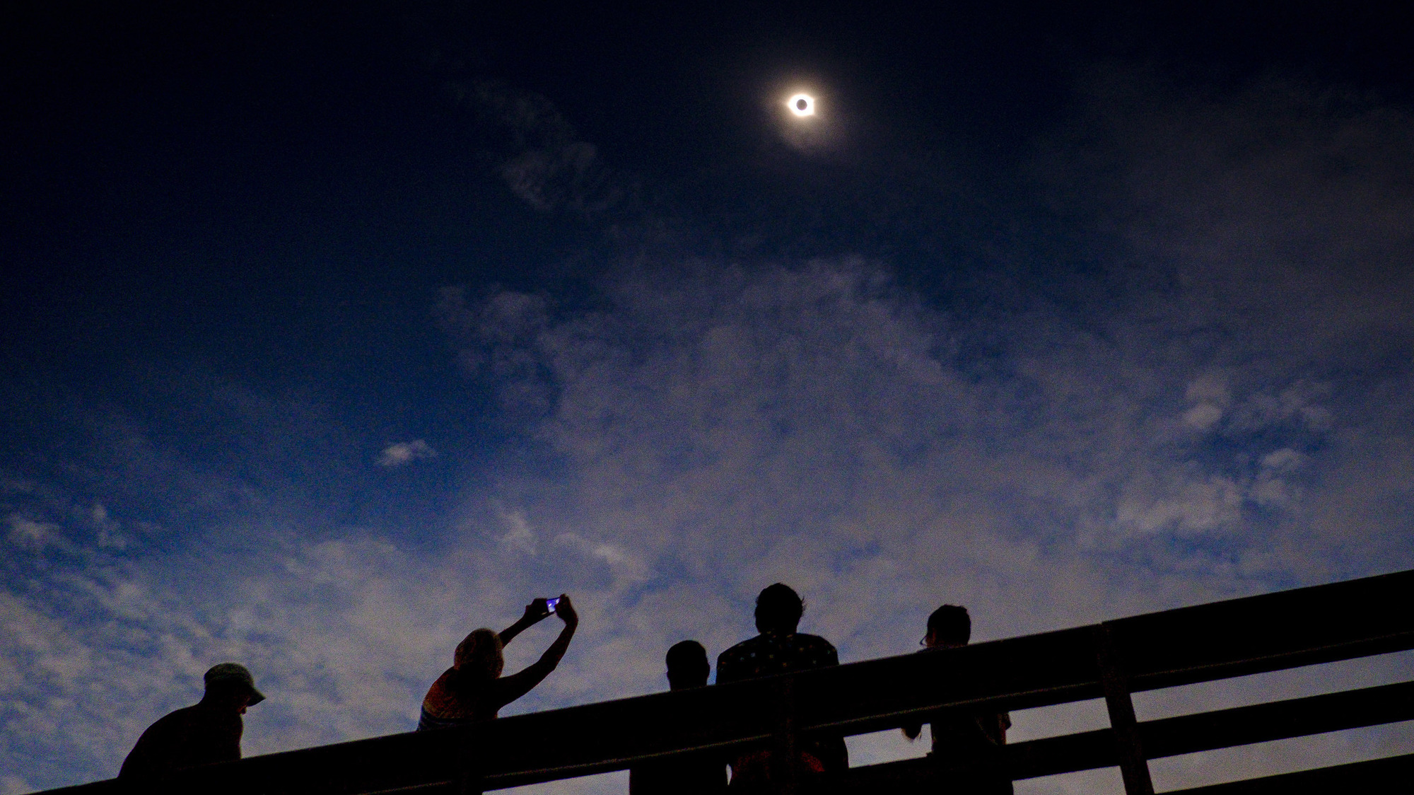 "Maximizing Your Eclipse Experience: From Meh to OMG"