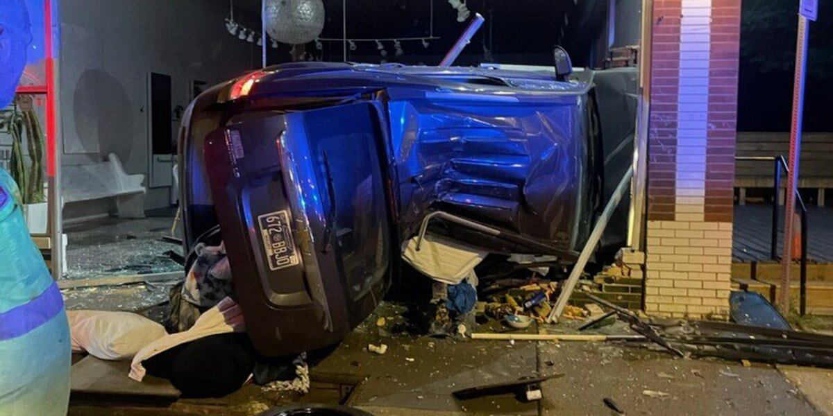 Multiple Incidents Shake Nashville and Columbia County: DUI Crash, School Budget Questions, and Proposed Precinct Changes