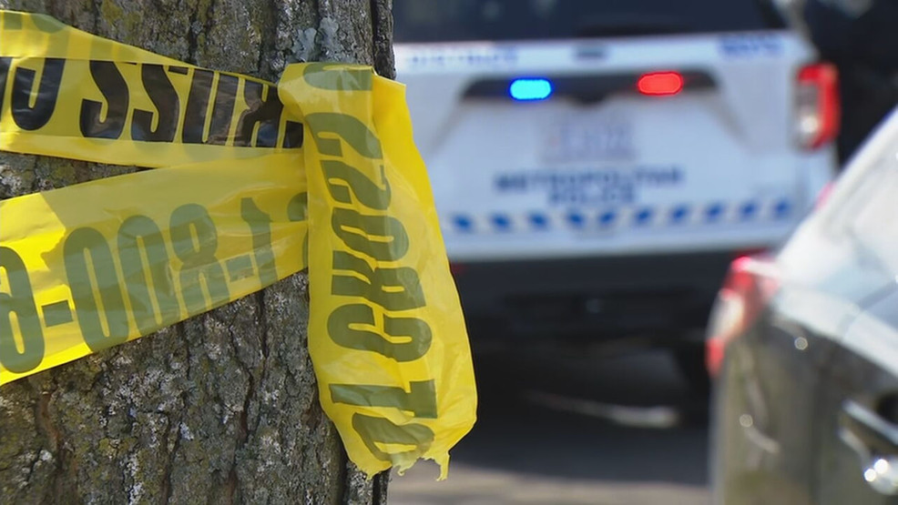 Rash of Shootings Leave Multiple Juveniles Injured and Six Dead in D.C.