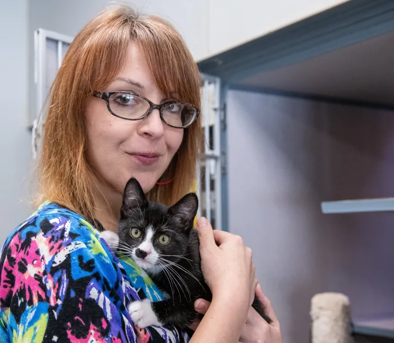 Featured image for Rising Vaccine Hesitancy Threatens Pet Health in Maine