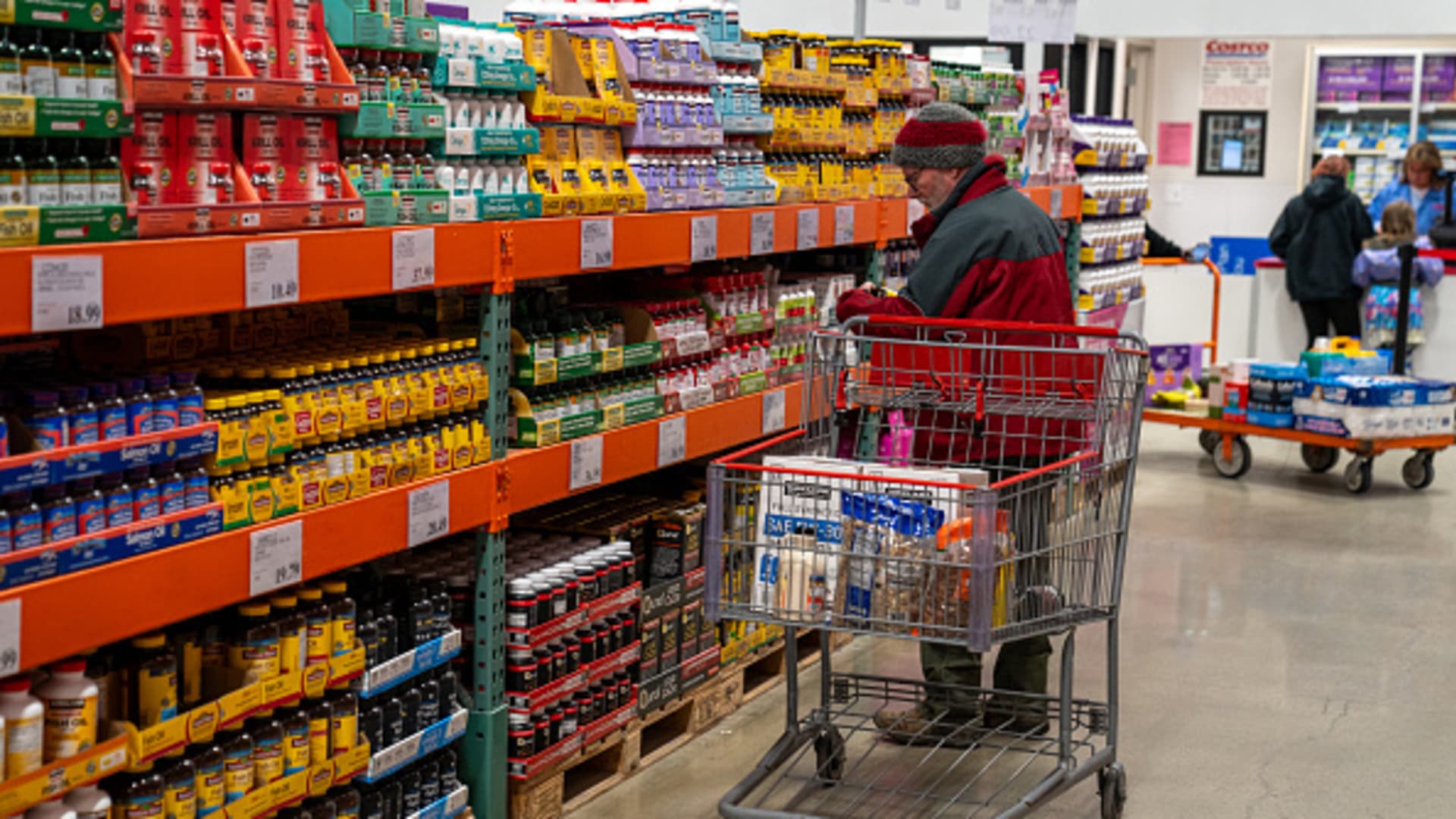 Featured image for "Small Business Optimism Plummets to 11-Year Low Amid Inflation Concerns"