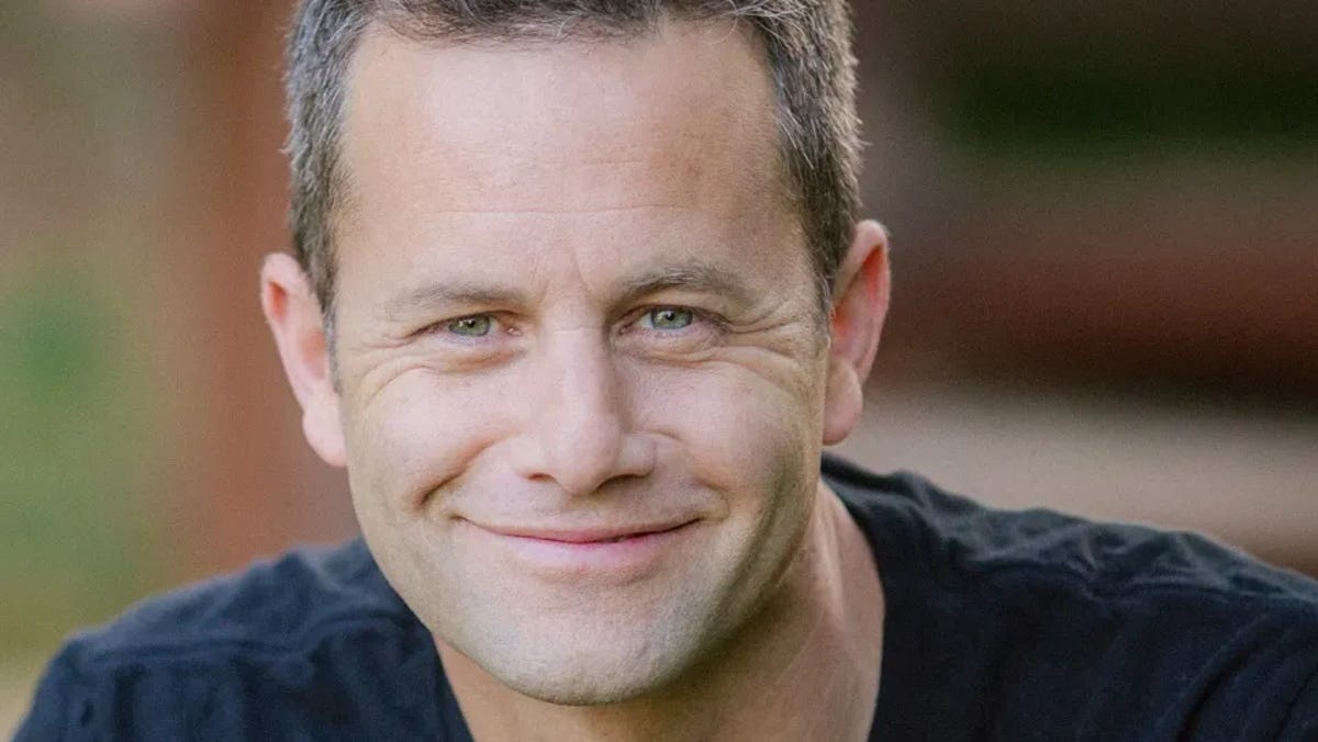 Featured image for Library Director Fired Over Kirk Cameron Event Pushback