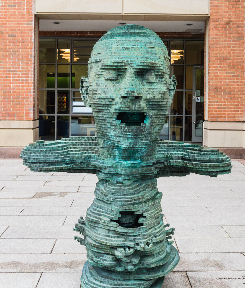 Featured image for "Fujitsu's Role in Government Scandals Under Scrutiny"