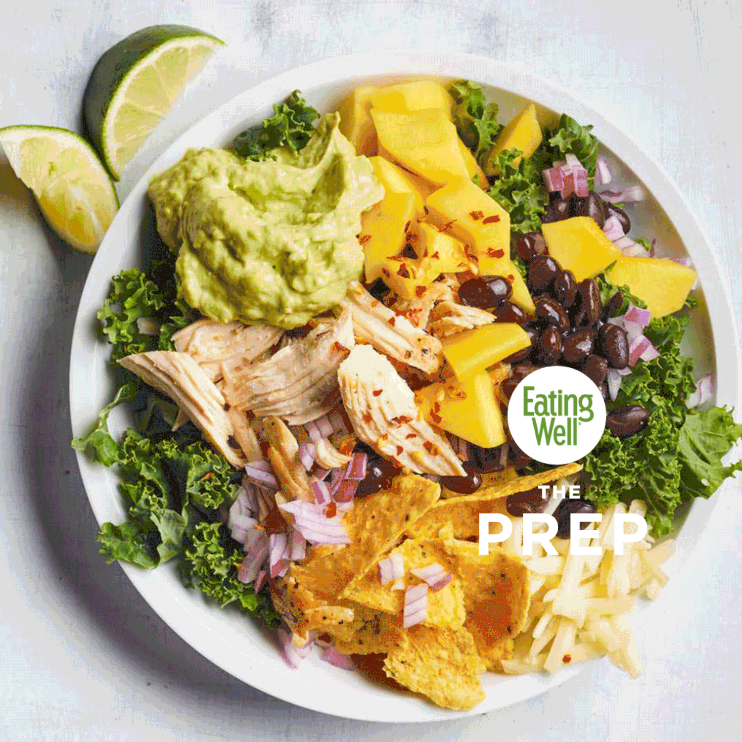 Featured image for "Quick and Healthy No-Cook Dinners Packed with Antioxidants: Get the Shopping List!"