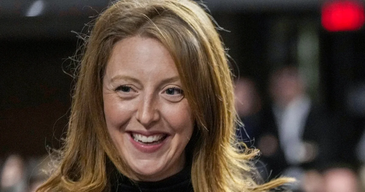 Senate to scrutinize Casey Means’s bid to be surgeon general