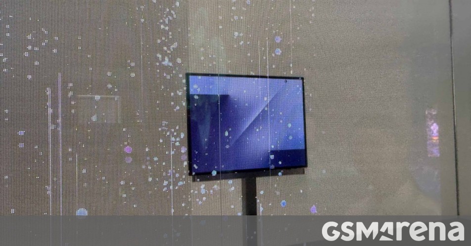 Featured image for Samsung's Tri-Fold Smartphone Gains Bluetooth Certification and Launch Details