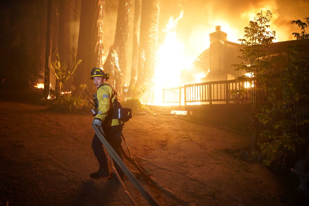 State Farm Drops 72,000 Home Insurance Policies in California