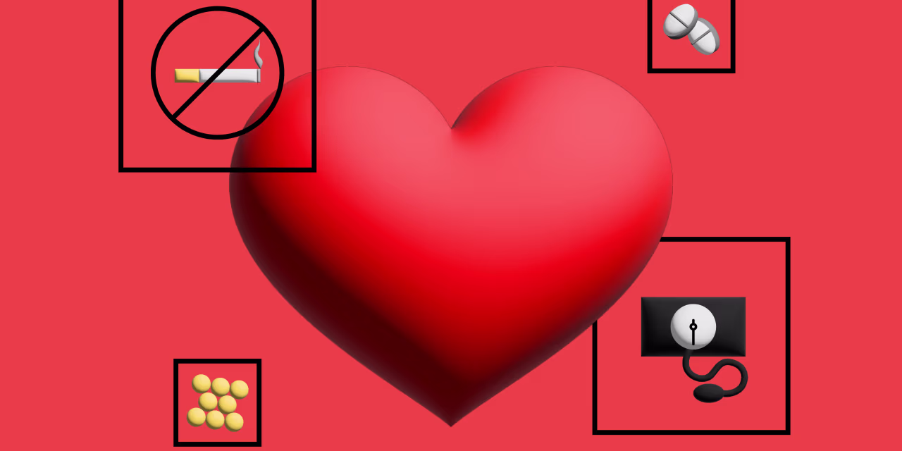 Featured image for Key Symptoms and Risks of Heart Disease