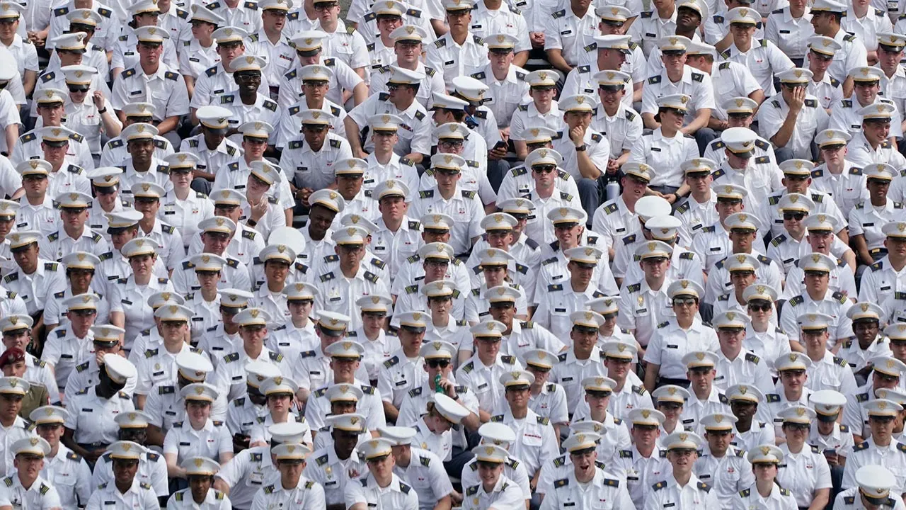 "Supreme Court Allows West Point's Race-Conscious Admissions Policy to Stand"