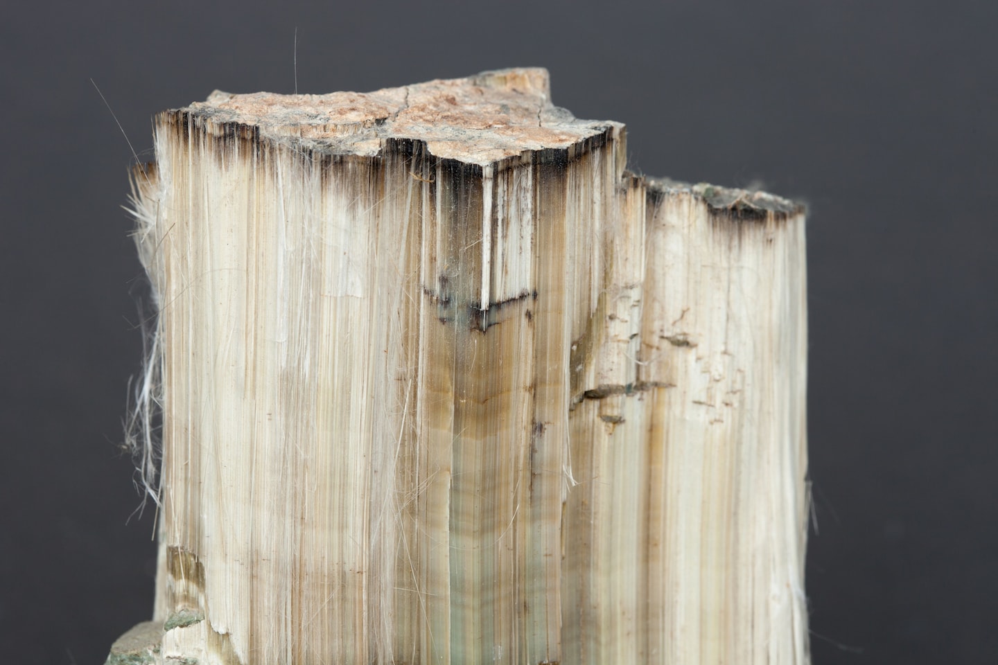 "U.S. EPA Implements Full Ban on Asbestos, Ending Decades of Use"