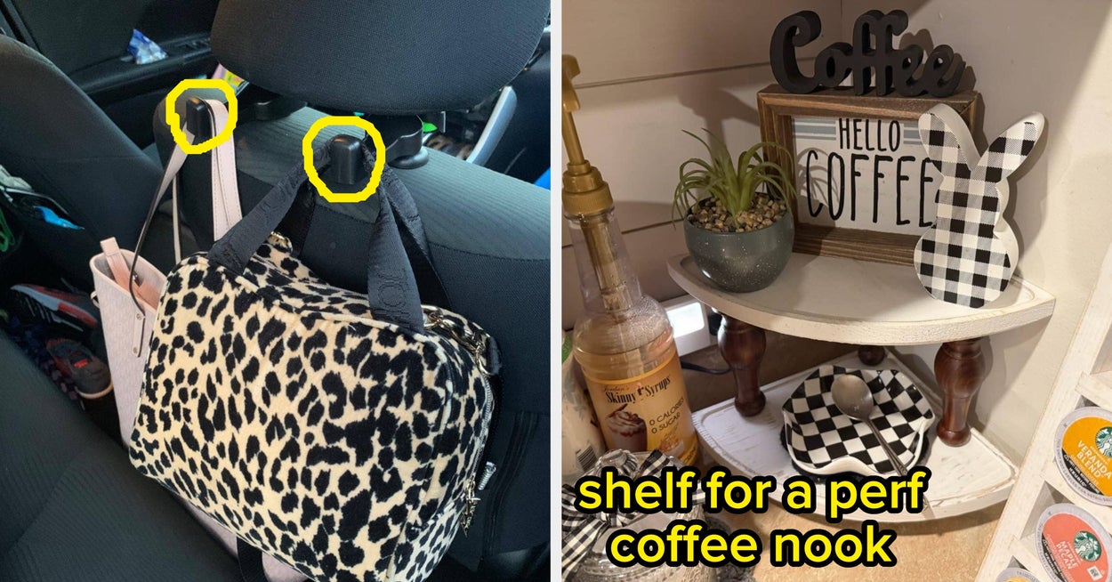 Featured image for Top Tips for Achieving Peak Organization