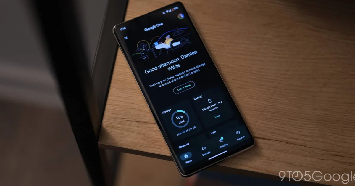 Featured image for Google One VPN to Expand IP Address Region Coverage