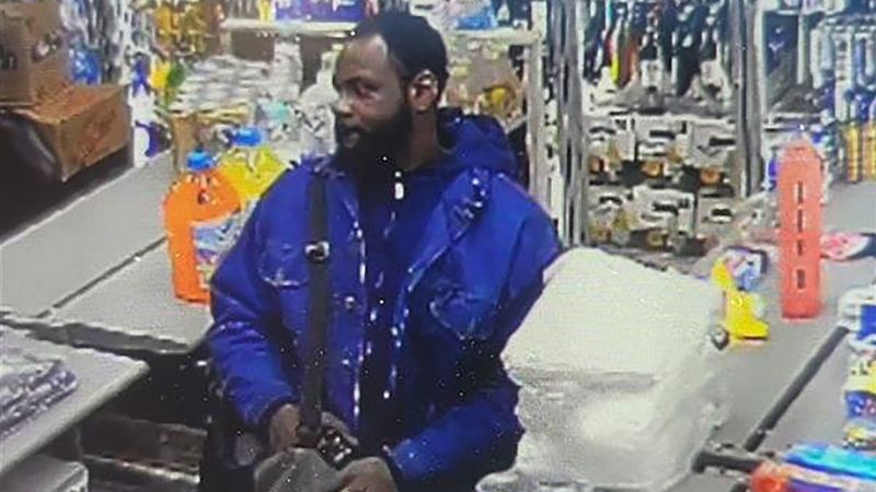 "Manhunt Escalates for Forest Park Shooter After Deadly Spree and Lockdown"