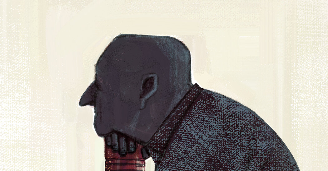 Featured image for "Rising Alcohol Consumption Among Older Americans"