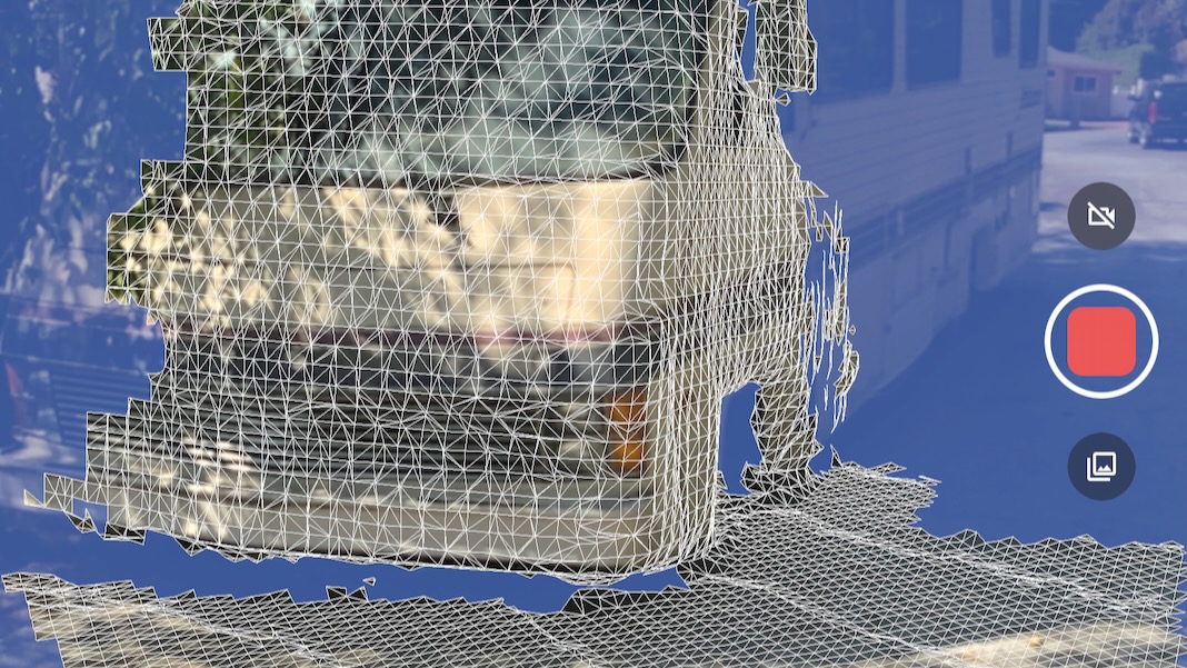 Featured image for "Democratizing 3D Reality Capture: The Graphics Revolution Unleashed"