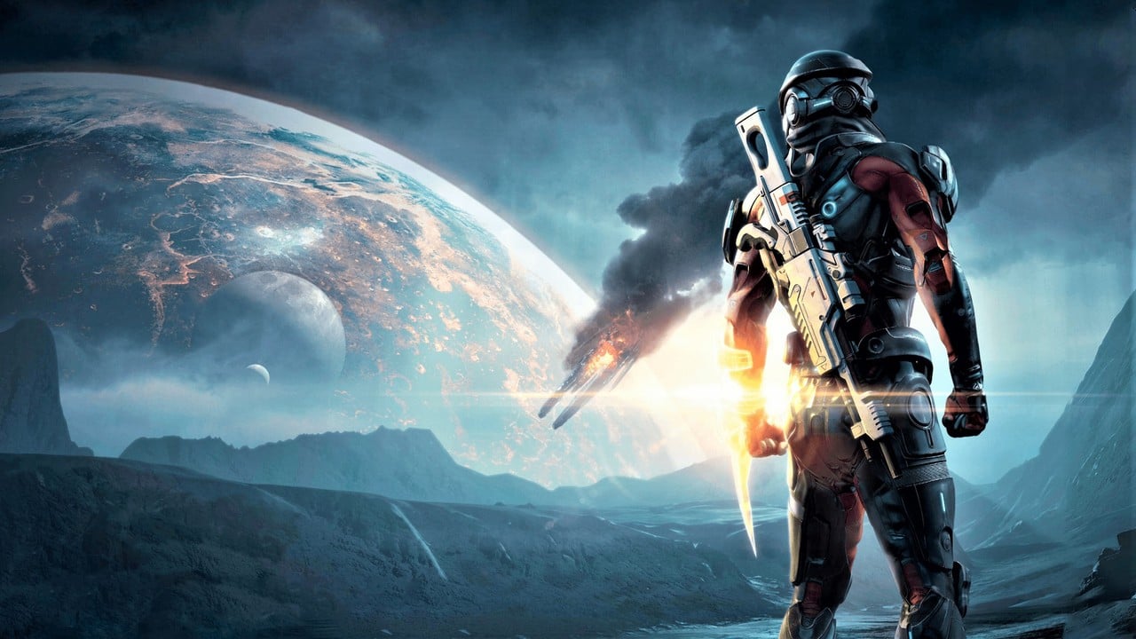 BioWare's Renewed Focus: Layoffs and Updates for Mass Effect, Dragon Age, and Star Wars: The Old Republic