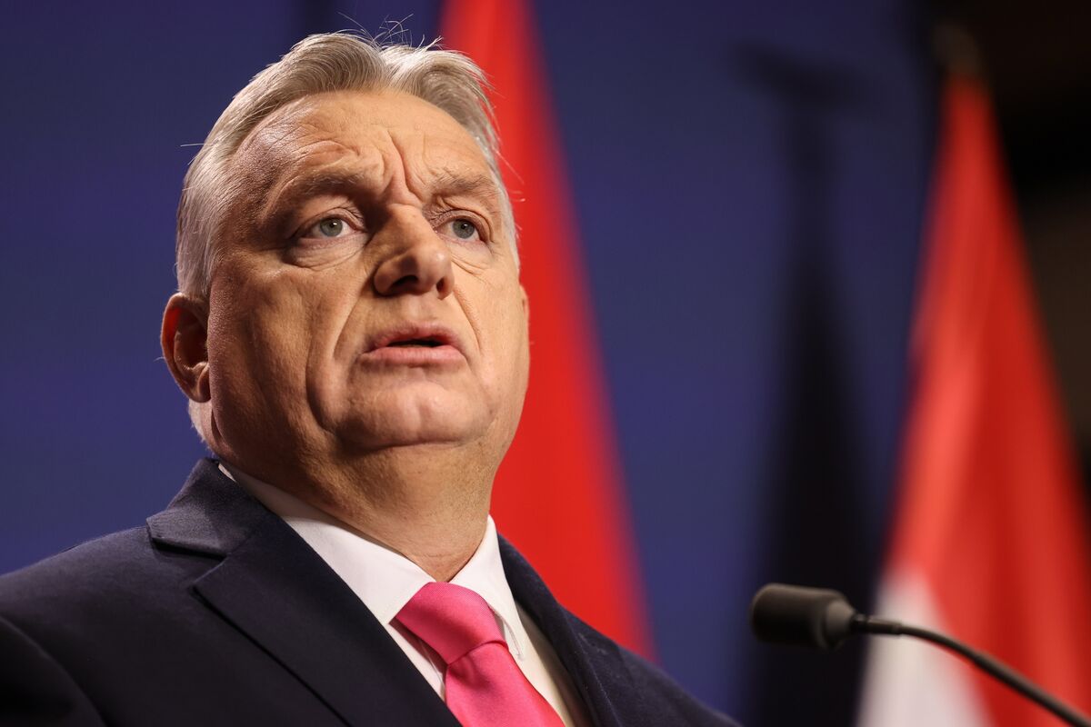 Orbán's U-turn: Hungary's NATO Resistance Crumbles as Sweden Gains Approval