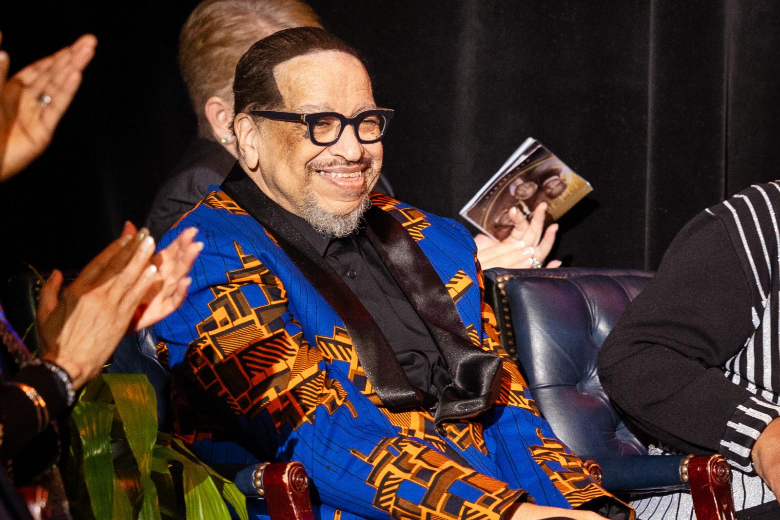 Featured image for Gospel Legend Richard Smallwood Passes Away at 77