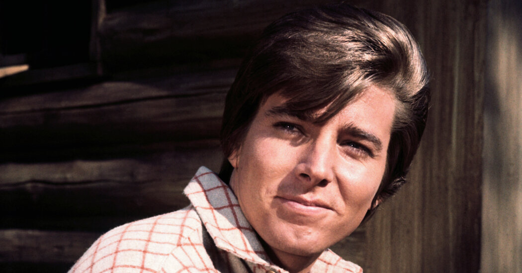 Featured image for Bobby Sherman, 1960s Teen Idol and Actor, Dies at 81