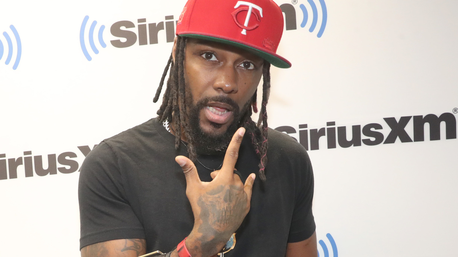 Featured image for "AEW's Swerve Strickland Shares Experience Meeting WWE's John Cena at PC"