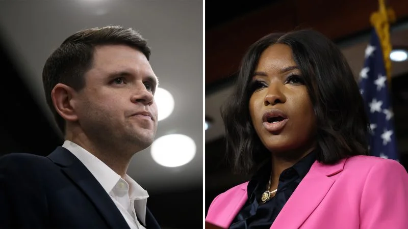 Debate exposes clash of styles, not policies, in Texas Democratic Senate race