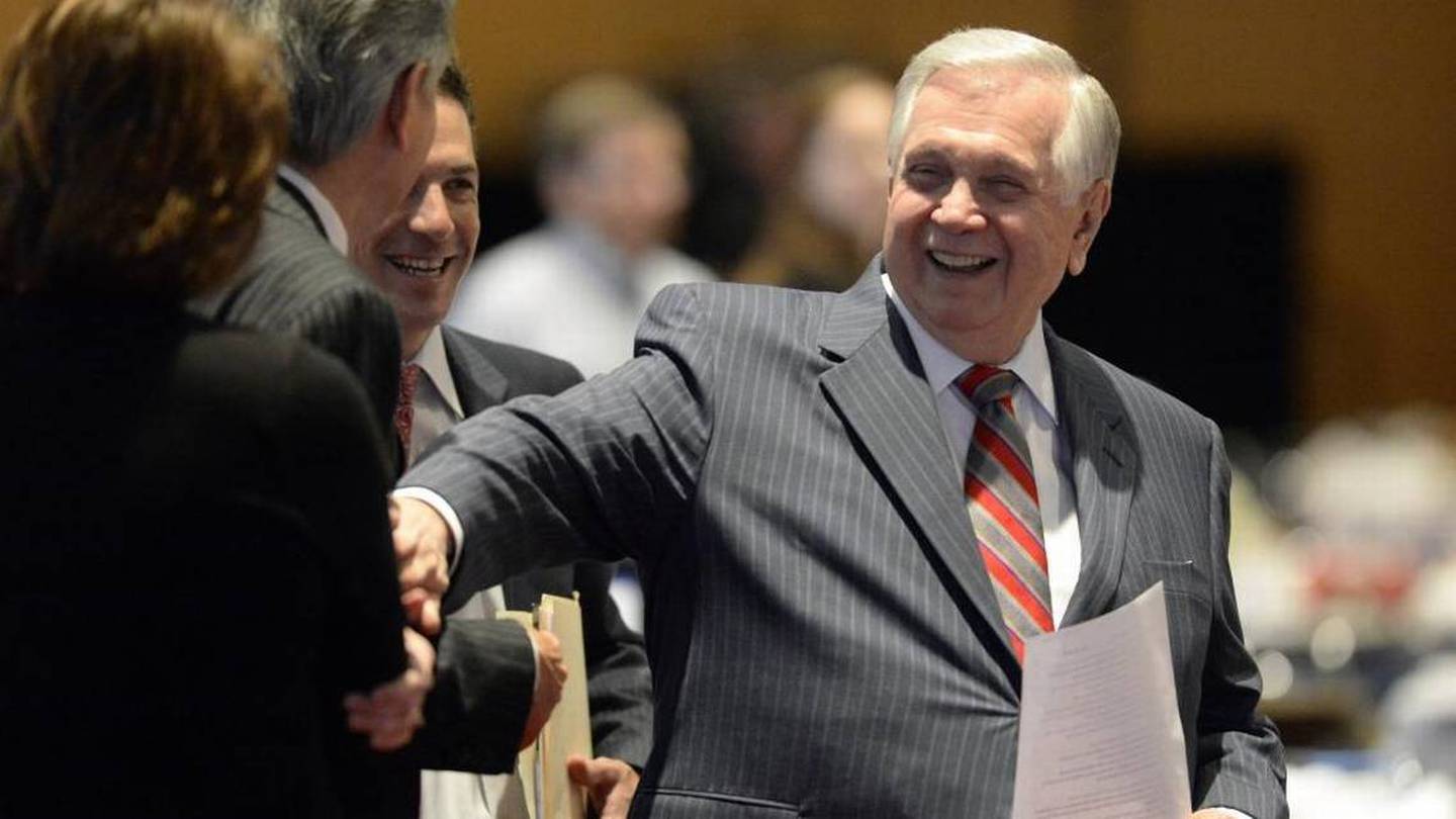 Family Dollar Founder and Philanthropist Leon Levine Passes Away at 85.