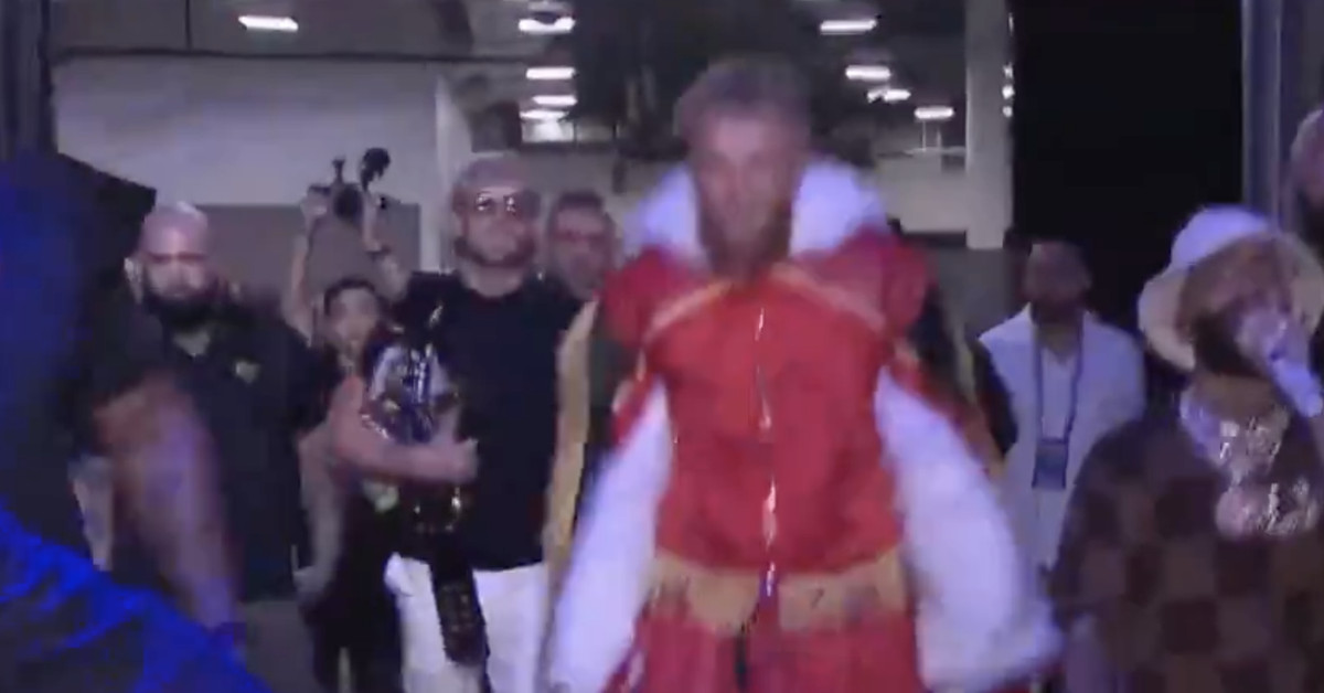 Jake Paul's Dominant Knockout Win Sparks Controversy and Calls for Canelo Alvarez Showdown